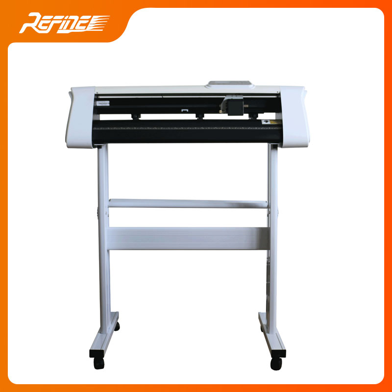 China DIY Vinyl Cutter Factory