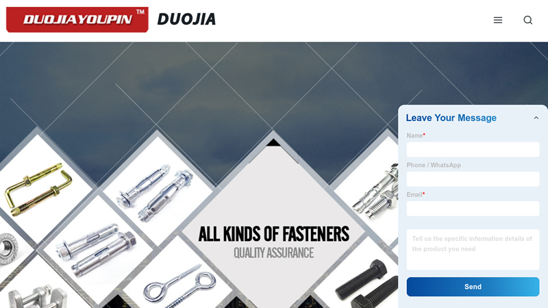 China Drywall Anchors Molly Bolt