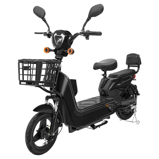China Electric Bike&Scooter Manufacturers Suppliers