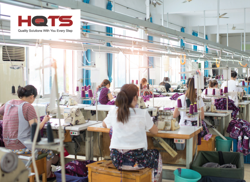 China Fashion Wholesale industry insight