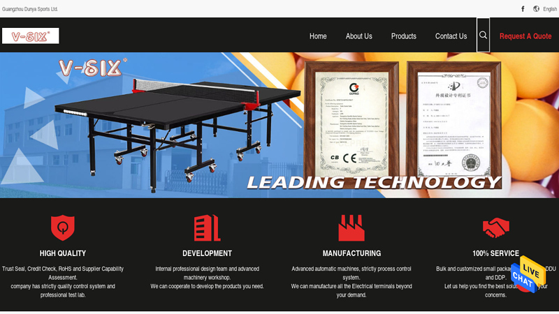 China Foldable Table Tennis Table & Competition Table Tennis ...