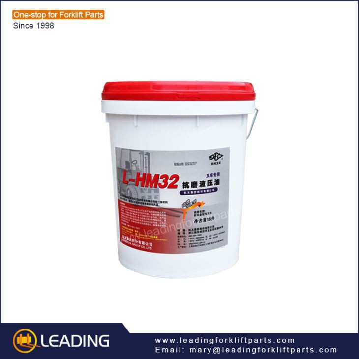 China Forklift Hydraulic Oil Manufacturers, Suppliers, Factory