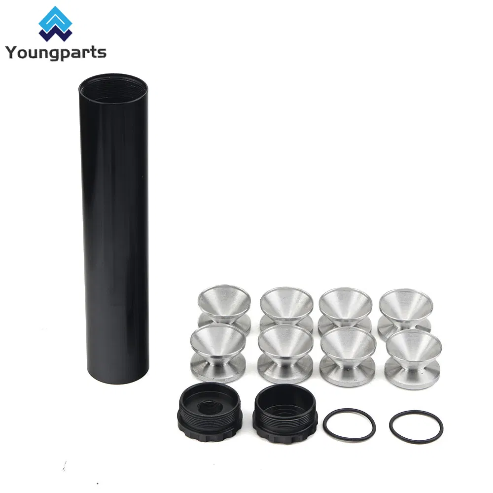 China Fuel Filter Solvent Trap Manufacturers and Suppliers, Factory