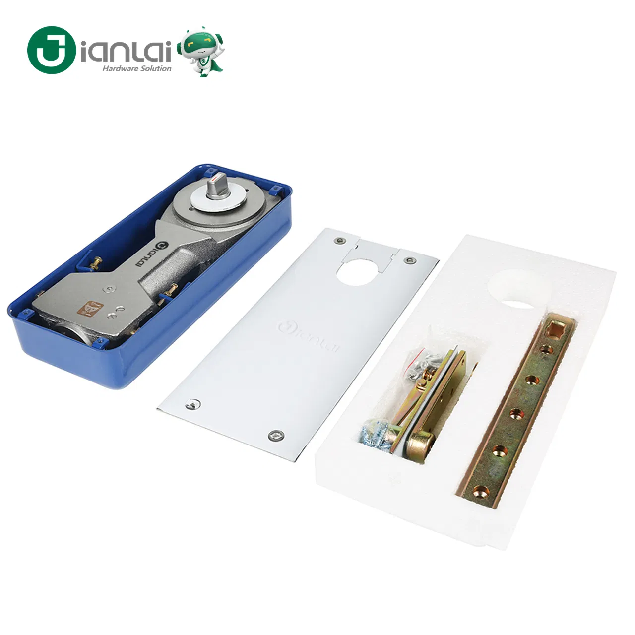 China Heavy Duty Floor Spring Suppliers, Manufacturers, Factory