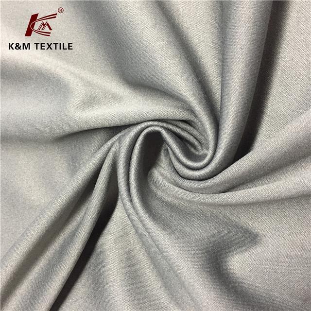 China Interlock Fabric Manufacturers