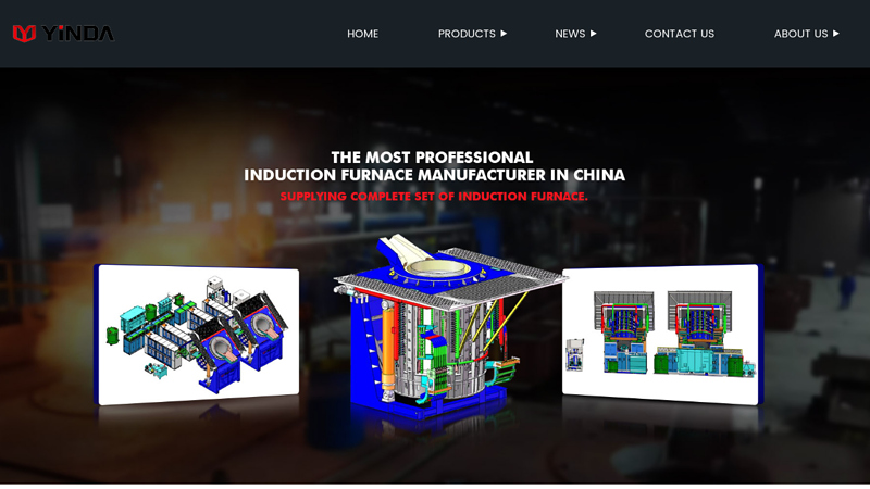 China Manufacturer and Supplier of Bronze Melting Furnace ...