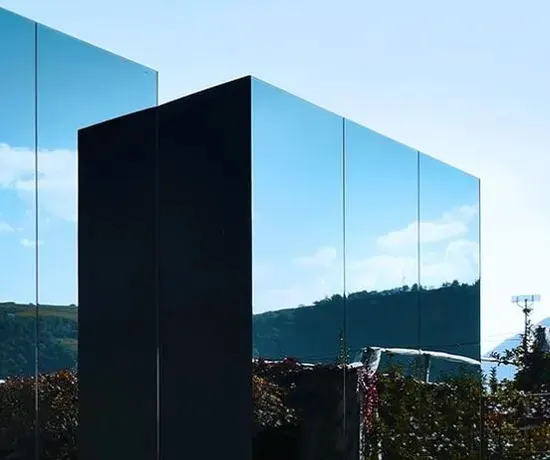 China Mirror Glass Suppliers, Manufacturers, Factory