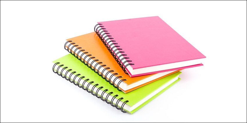China Notebooks Manufacturers Suppliers Factory