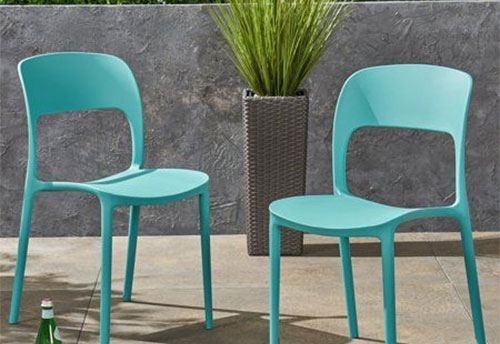 China Plastic Chairs Manufacturers, Suppliers, Factory
