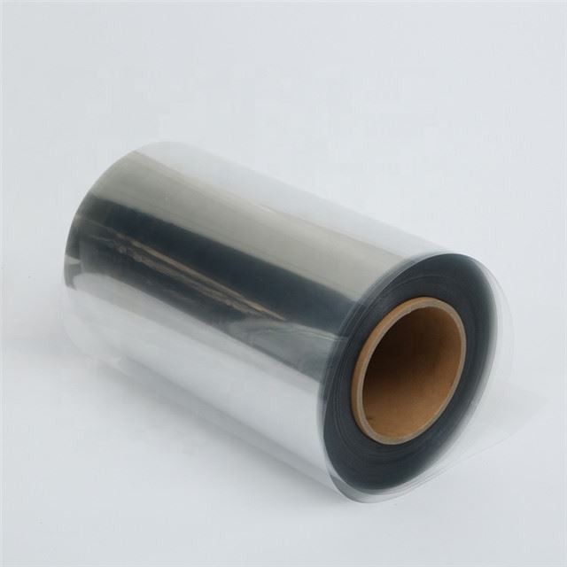 China PVDC Suppliers, Manufacturers and Factory