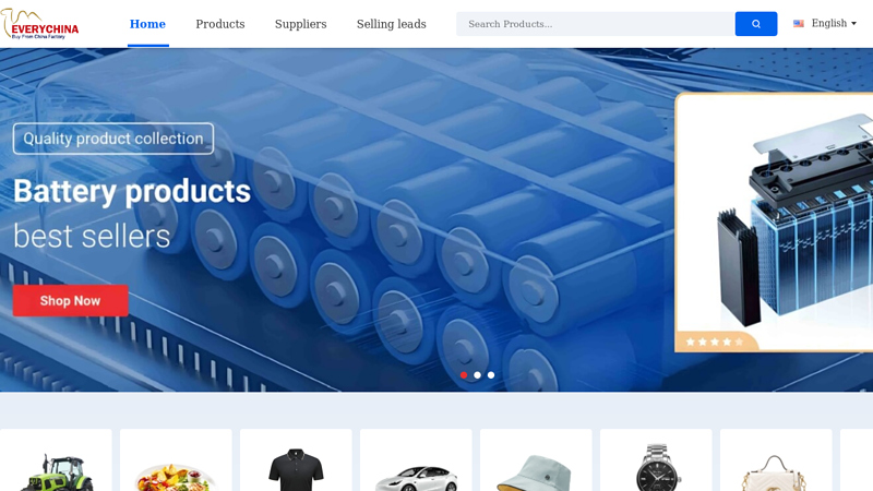 China Quality Manufacturers, China Products & China Suppliers on ...