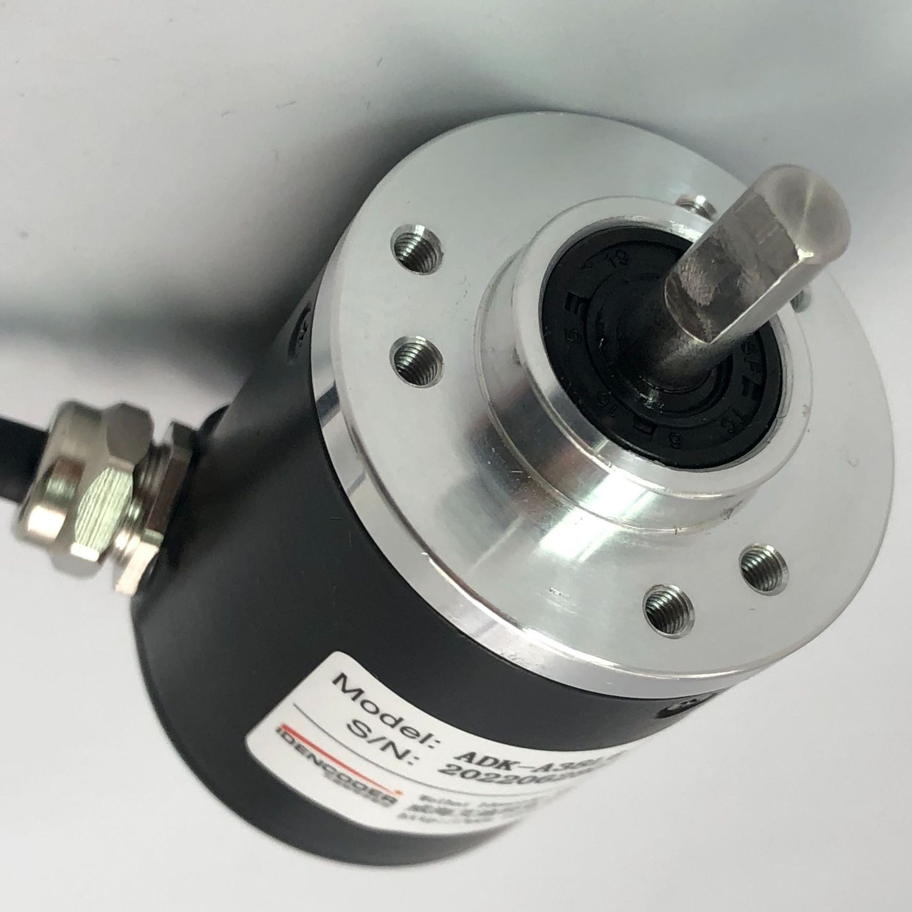 China Rotary Encoder Manufacturers and Suppliers