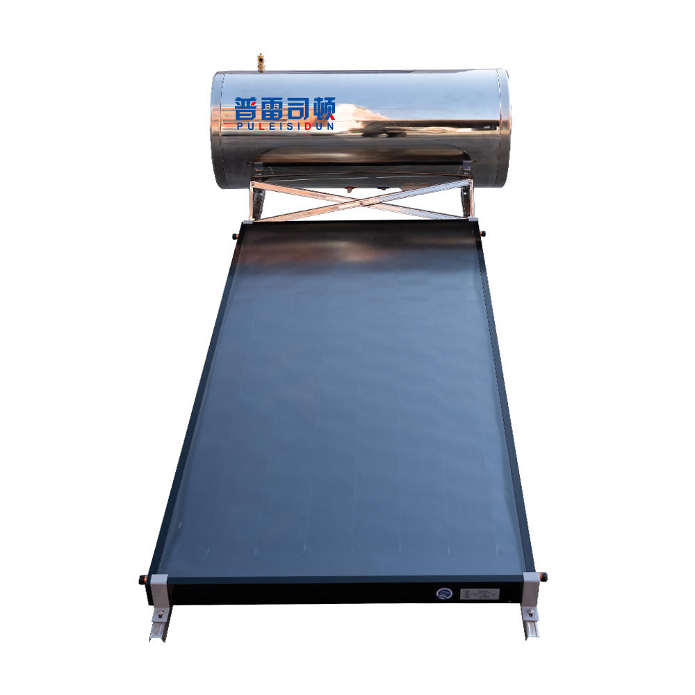 china solar water heater factory