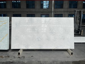 China Transparent Quartz Stone series Factory & Suppliers