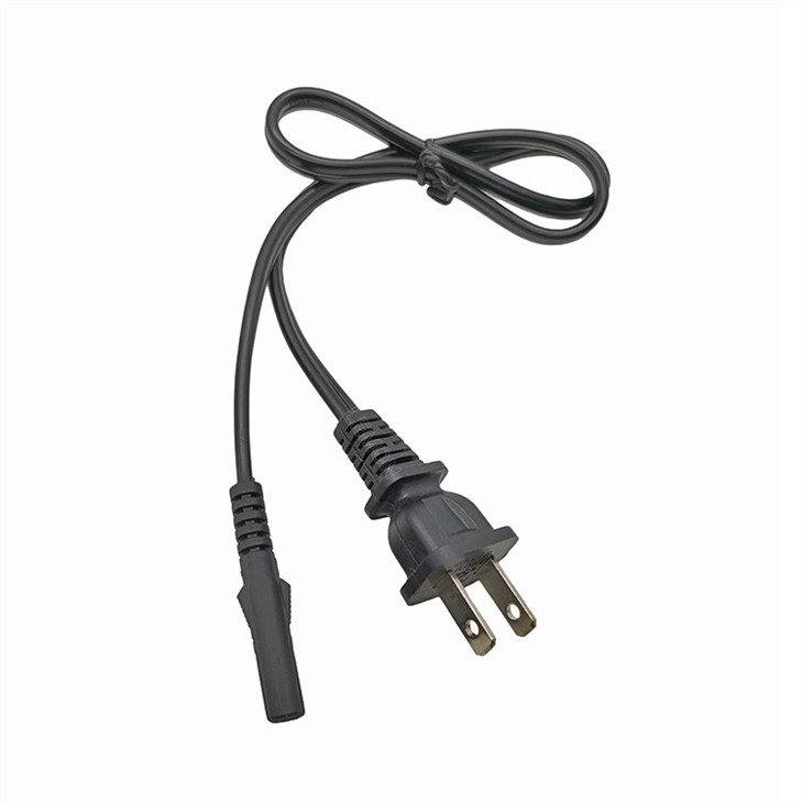 China Two Prong Power Cord Suppliers, Manufacturers