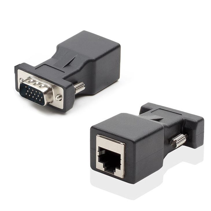 China Vga Extender Manufacturer and Factory, Supplier