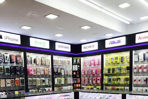 China Wholesale Phone Accessories Manufacturers