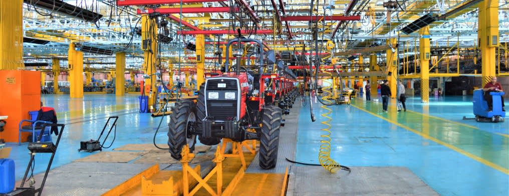 China Wholesale industry insight