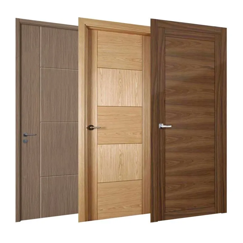 China WPC Door Manufacturer and Supplier