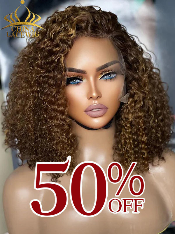 Chinalacewig: First Lace Wigs Factory