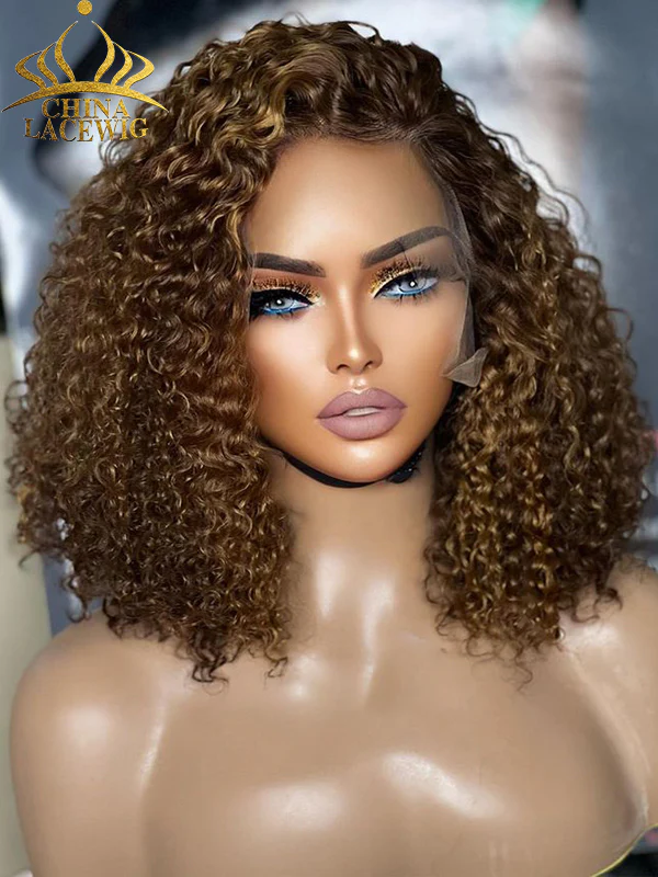 Chinalacewig: First Lace Wigs Factory