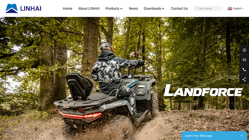 Chinese Four Wheeler Brands