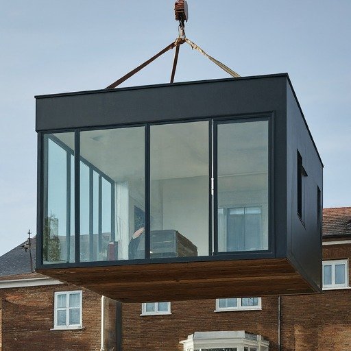 Chinese Prefab Houses industry insight