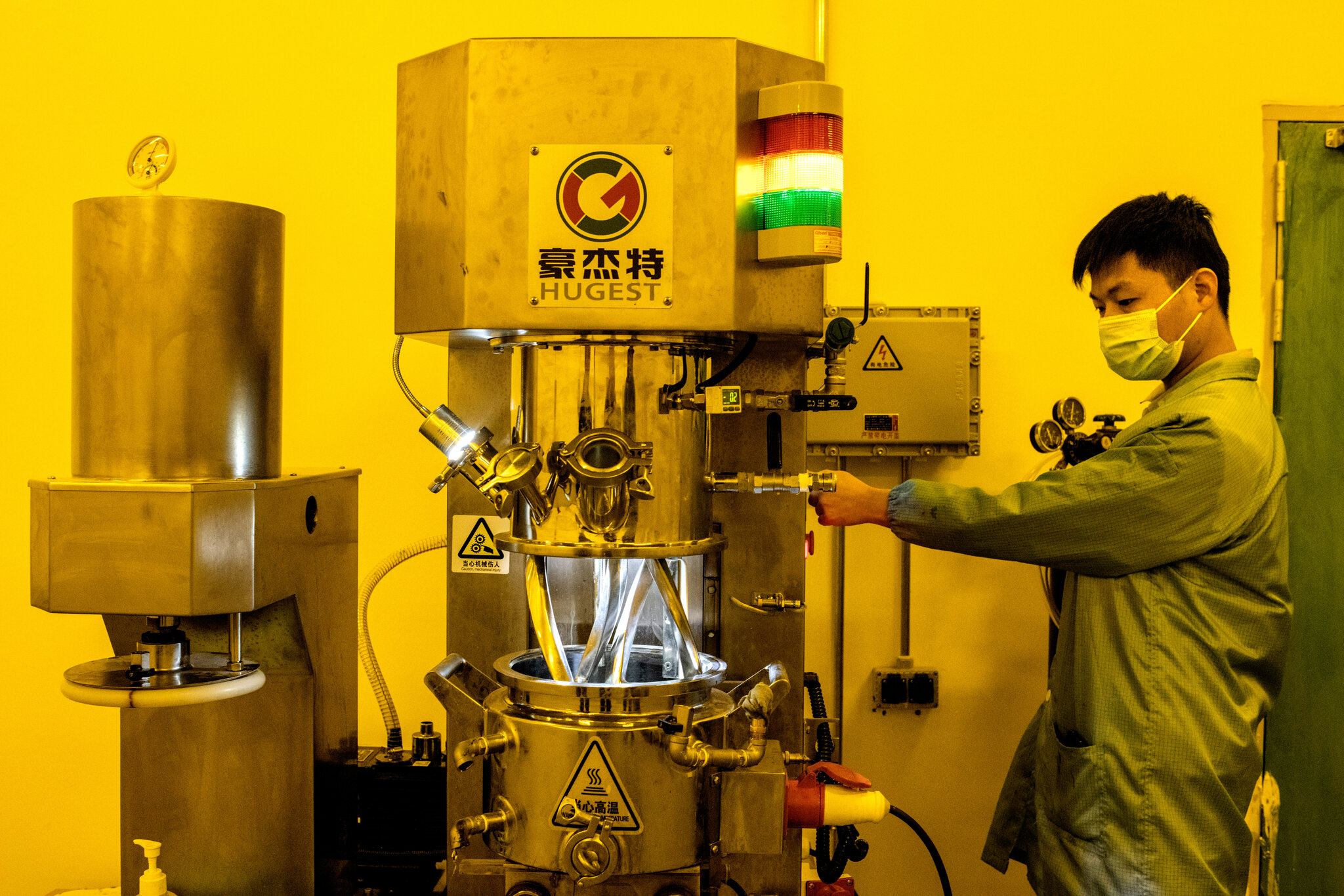 Chinese Semiconductor Companies industry insight