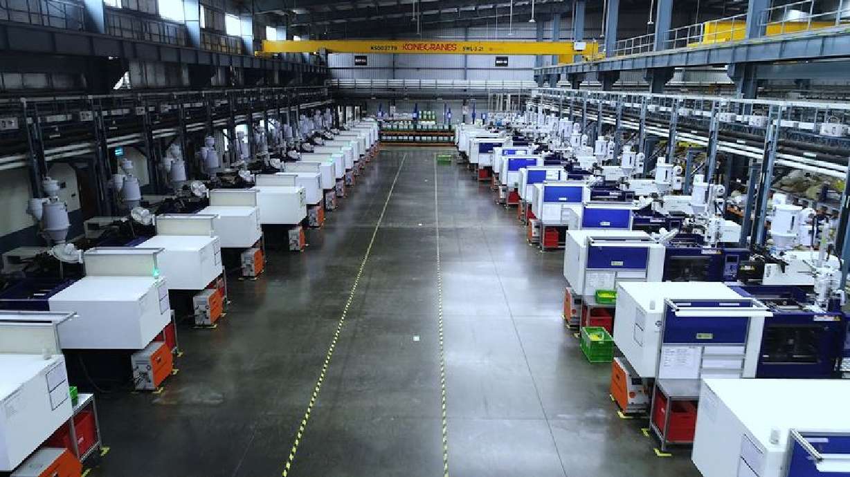 Chinese Toys By Bulk industry insight