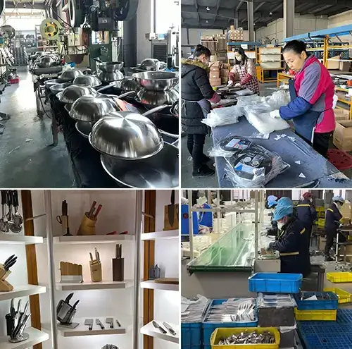 Chinese Wholesale Kitchenware Factory & Supplier