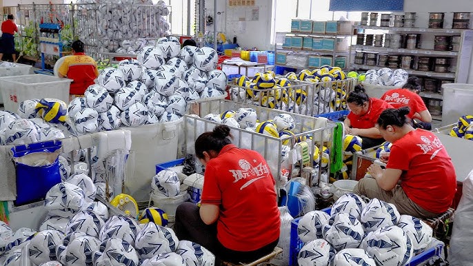 Chinese Wholesalers industry insight