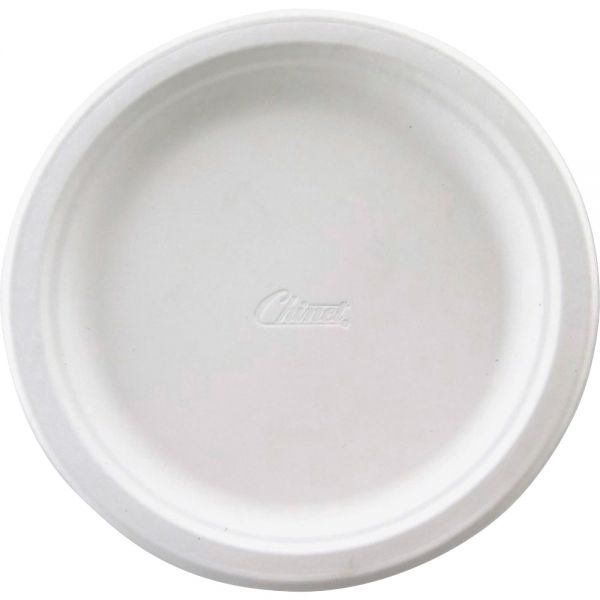 Chinet® Disposable Tableware