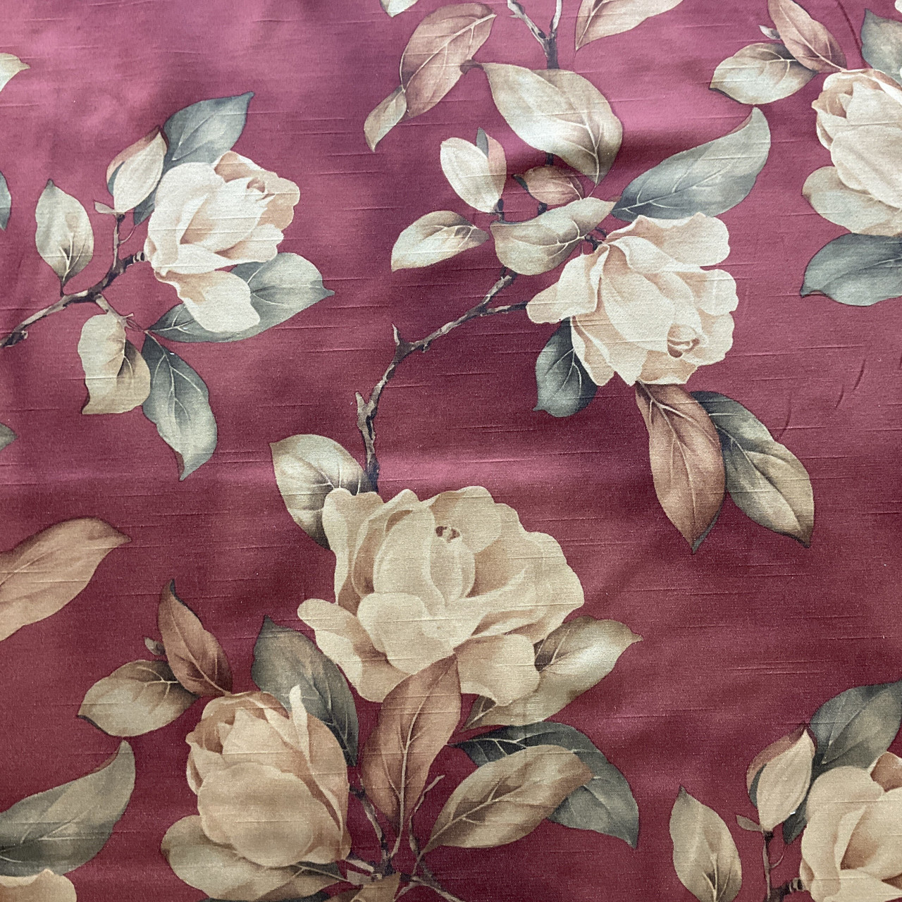 Chintz Fabrics