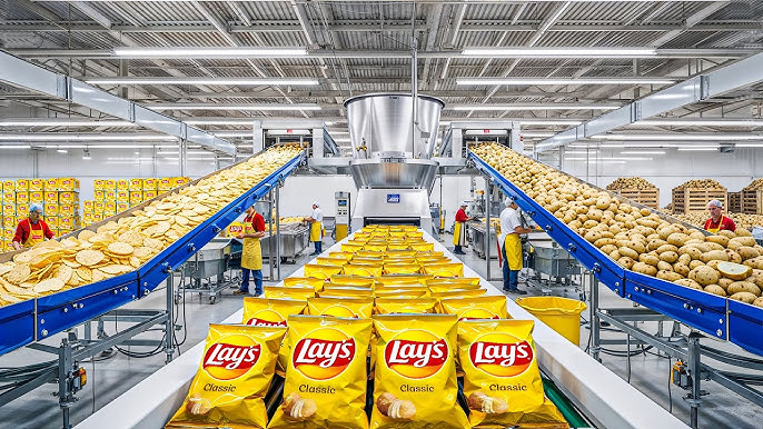 Chips Manufacturing Companies industry insight