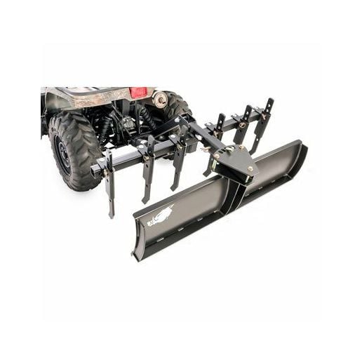 Chisel Plows & ATV / Tractor Implements