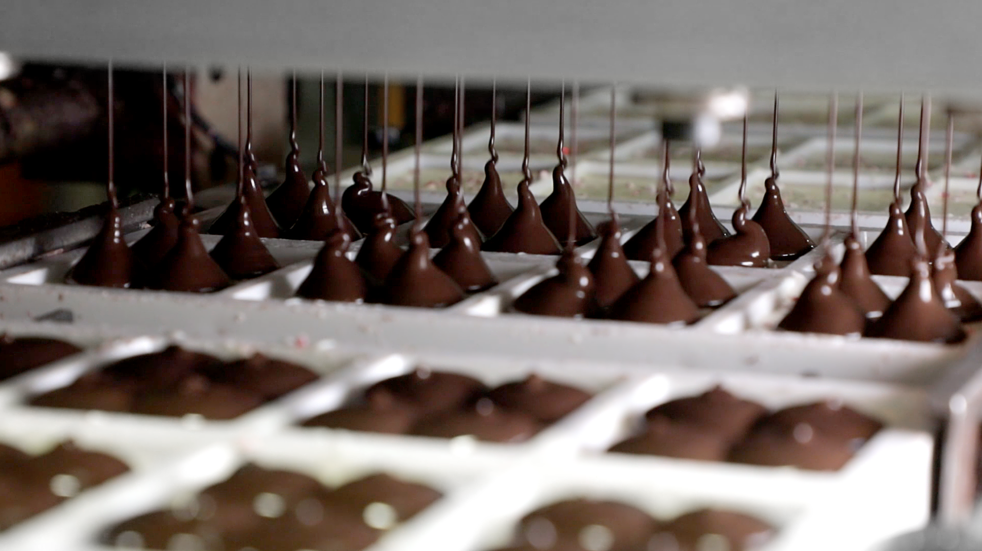 Chocolate Bar industry insight