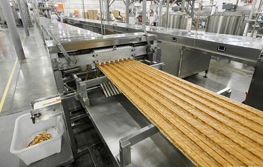 Chocolate Bar industry insight