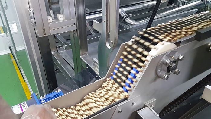 Chocolate Production Machine industry insight