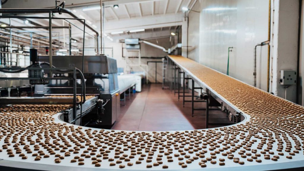 Chocolate Wholesale industry insight