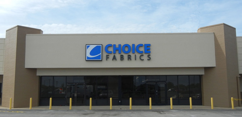 Choice Fabrics