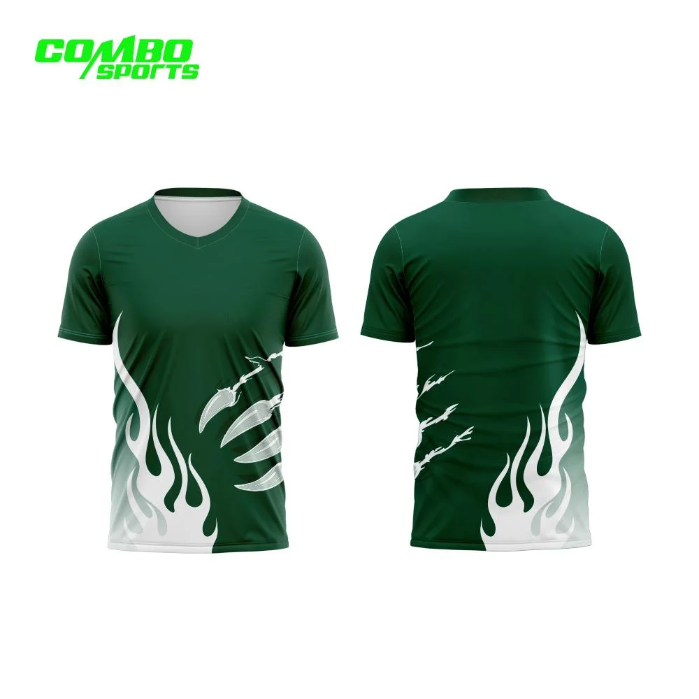 Choose Custom Sublimation T