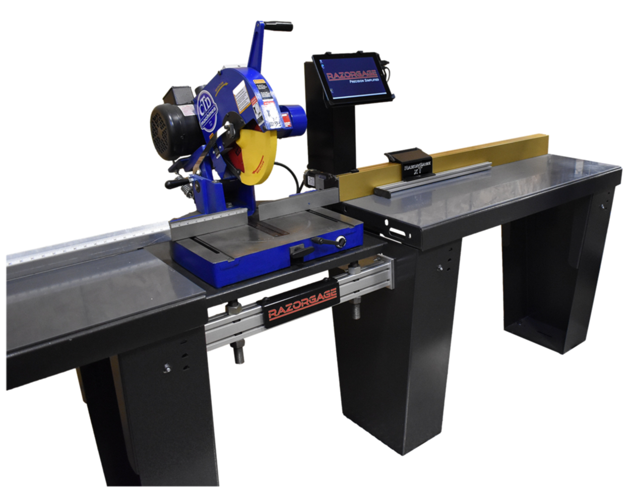 Chop Saw Table Saw Combination industry insight