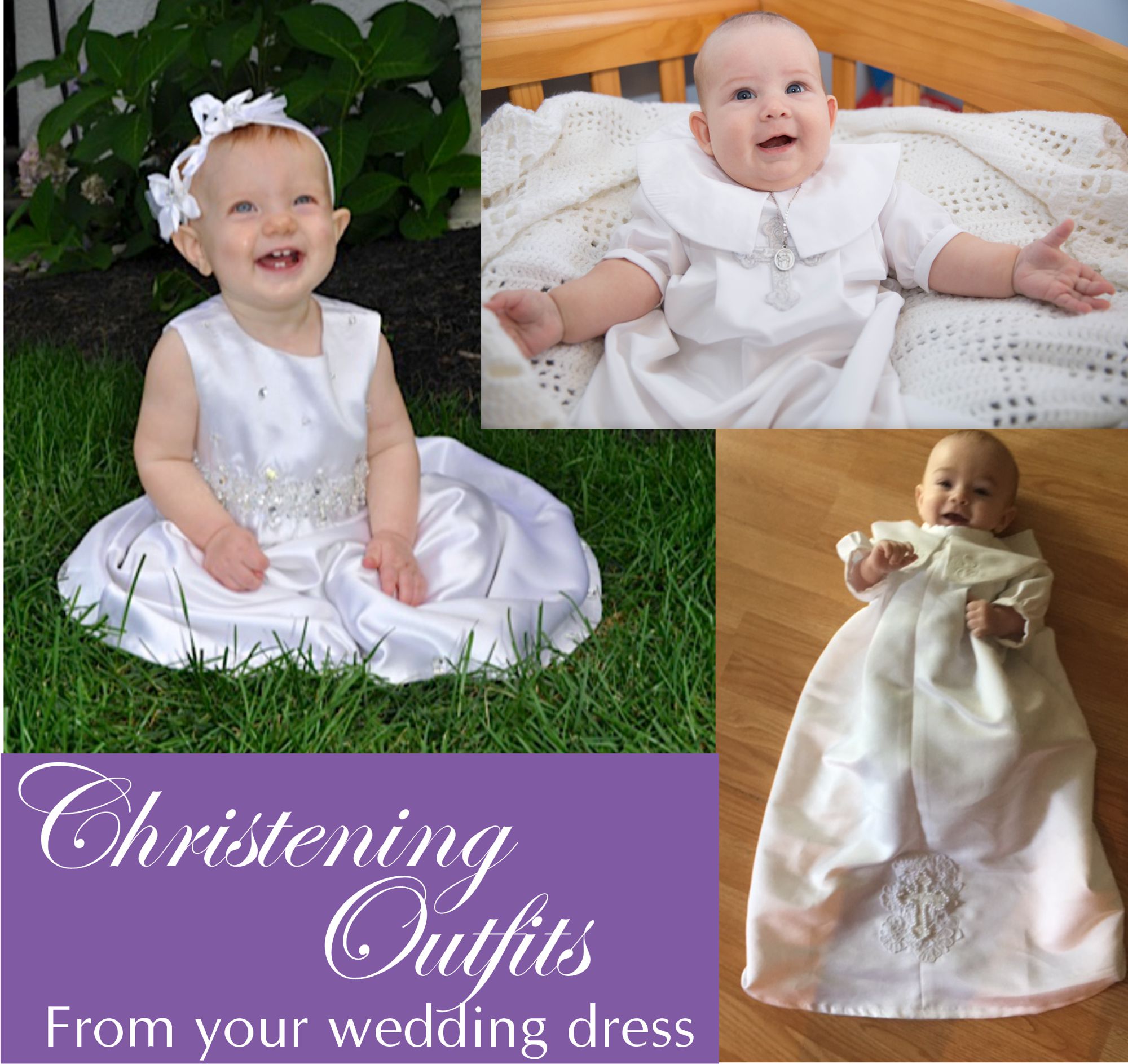 Christening Godmother Dresses industry insight