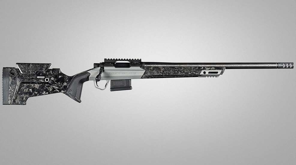 Christensen Arms: Hunting Rifles