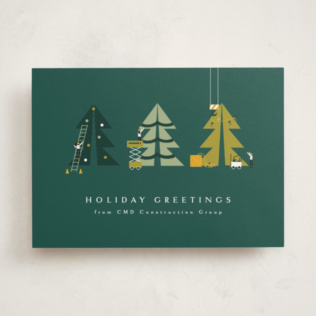 Christmas Cards for Business & Personal Use
