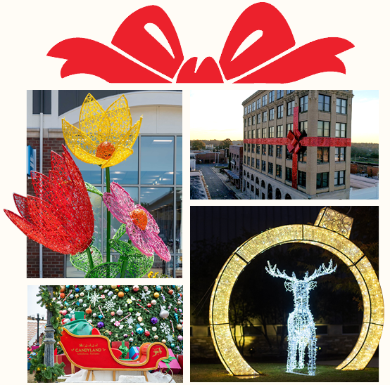 Christmas Collectible