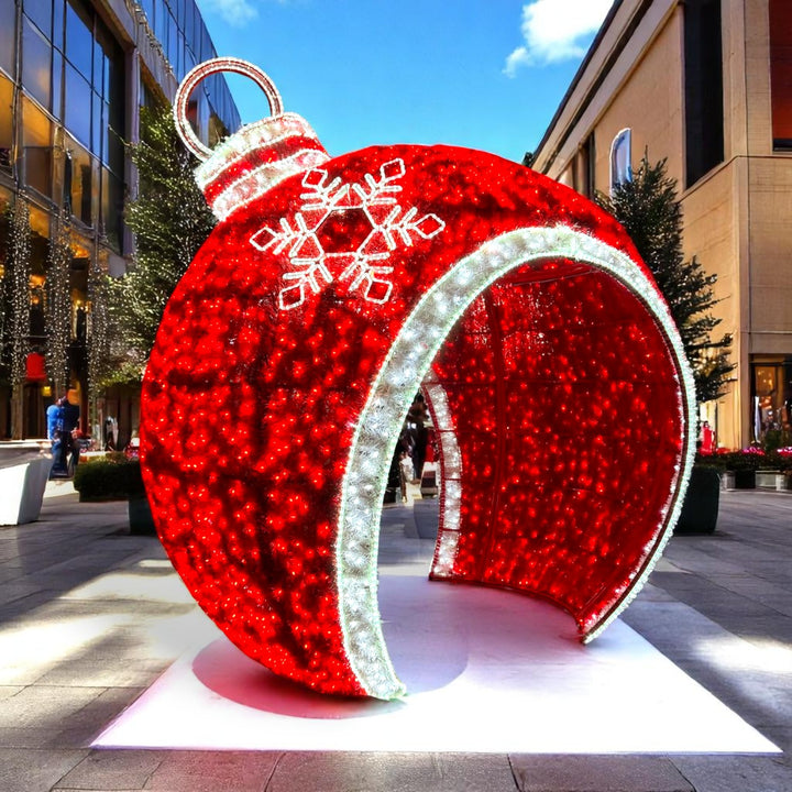 Christmas decorations wholesale