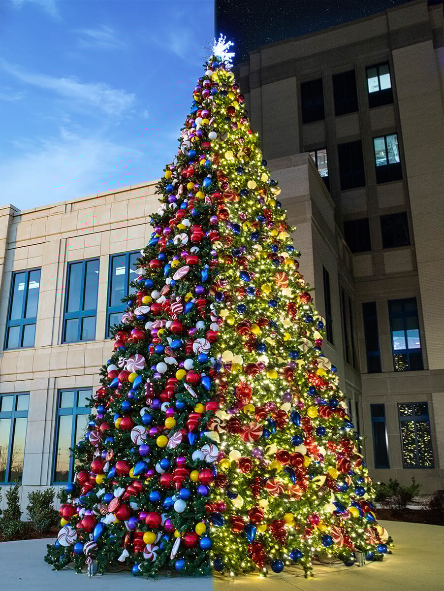 Christmas Designers: Christmas Lights