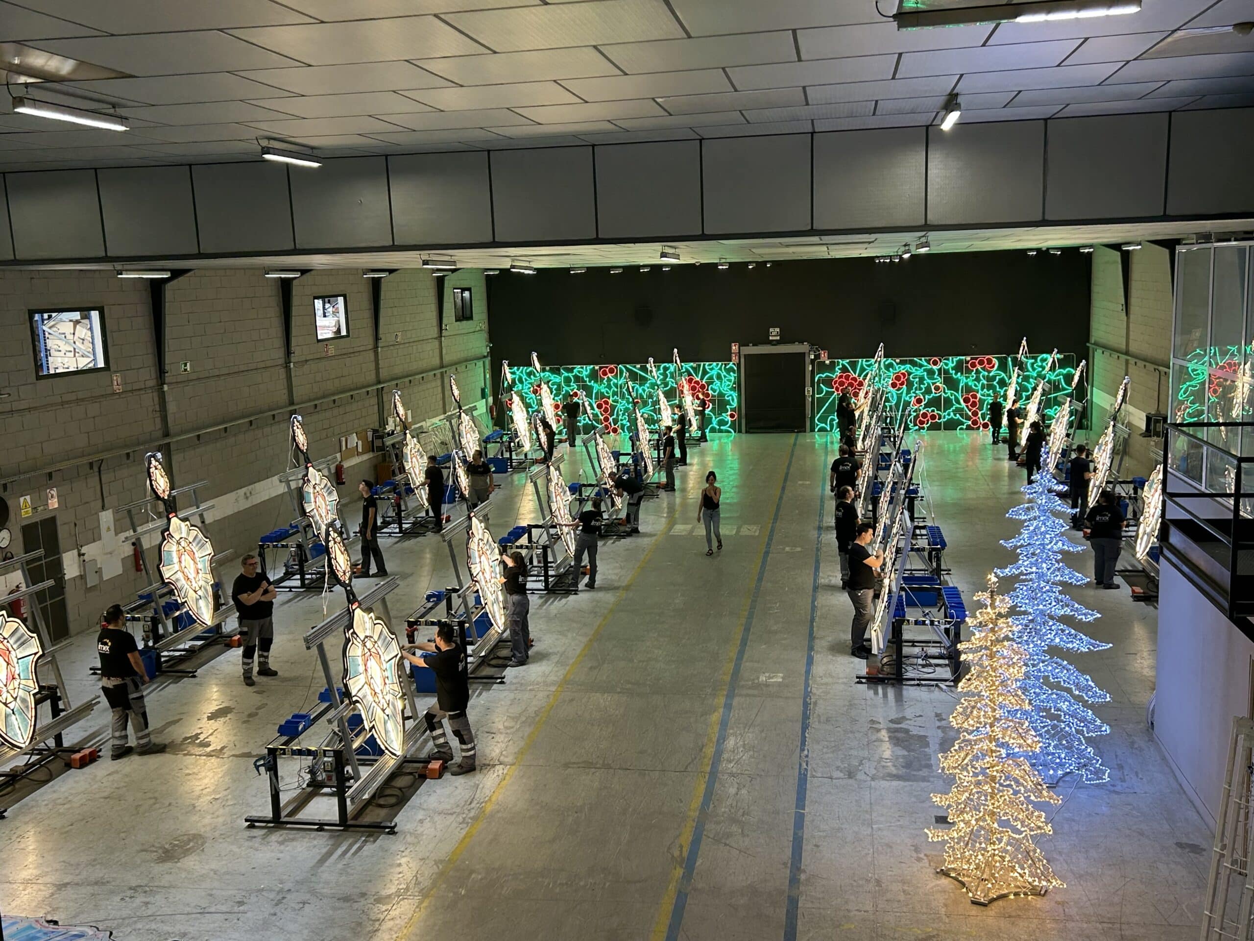 Christmas Lights industry insight