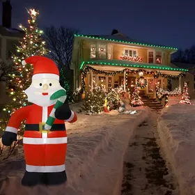 Christmas Season Holidays